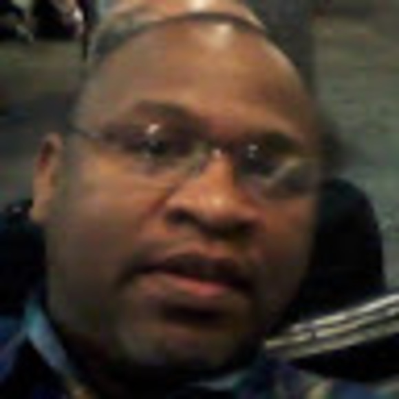 Meet your Posher, Darryl - Picture 2 of 2